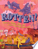 Rotten! Anita Sanchez Cover