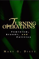Turning Operations by Mary G. Dietz PDF