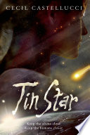 Tin Star PDF Book By Cecil Castellucci