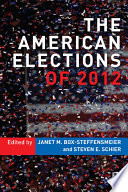 The American Elections Of 2012