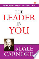 The Leader in You Book