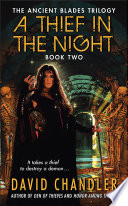 A Thief in the Night Book