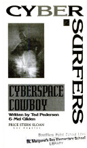 Cyberspace Cowboy