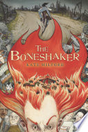 The Boneshaker