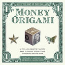 Money Origami Kit
