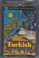 Teach Yourself Turkish Complete Book