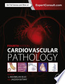 Book Cardiovascular Pathology Cover