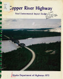 Copper River Highway
