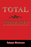 Read Pdf Total Surrender