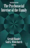 The Psychosocial Interior of the Family [Pdf/ePub] eBook