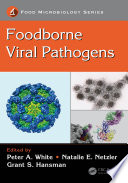 Foodborne Viral Pathogens Book