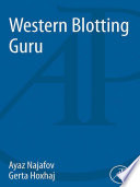 Book Western Blotting Guru Cover