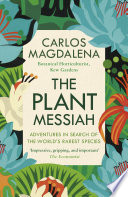 The Plant Messiah Book