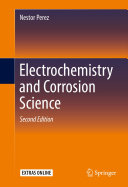 Electrochemistry and Corrosion Science Pdf/ePub eBook