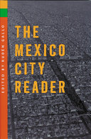The Mexico City Reader