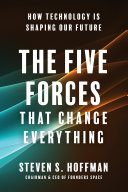 The Five Forces That Change Everything Pdf/ePub eBook
