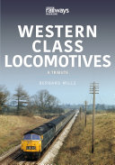 Western Class Locomotives