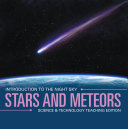Stars and Meteors | Introduction to the Night Sky | Science & Technology Teaching Edition