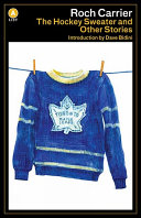 The Hockey Sweater and Other Stories Pdf/ePub eBook