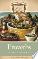Proverbs Book