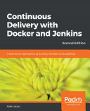 Continuous Delivery with Docker and Jenkins