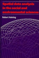 Spatial Data Analysis in the Social and Environmental Sciences