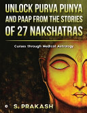 Unlock Purva Punya and Paap from the Stories of 27 Nakshatras Book