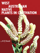 West Australian Native Plants in Cultivation