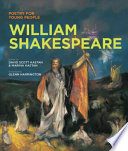 William Shakespeare Book