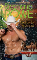 A Real Cowboy for Christmas (Wyoming Rebels) Pdf/ePub eBook
