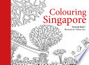 Colouring Singapore Postcards.epub