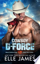 Cowboy D-Force PDF Book By Elle James
