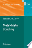 Metal Metal Bonding