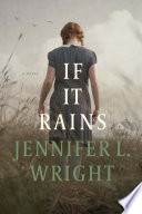 If It Rains Book