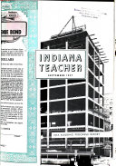 The Indiana Teacher