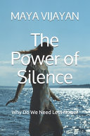 The Power of Silence Book