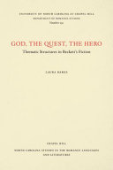 God, the Quest, the Hero