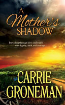 A Mother s Shadow Book