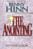 The Anointing Book PDF