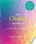 The Chakra Experience Book