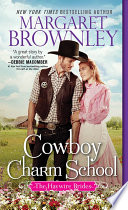 Cowboy Charm School Book