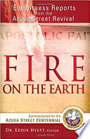 Fire on the Earth