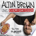 Book Alton Brown  EveryDayCook Cover