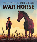 War Horse Picture Book