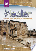 Healer Book