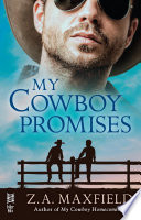 My Cowboy Promises Book