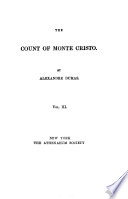 The Romances of Dumas  The Count of Monte Cristo