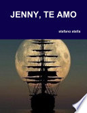 JENNY  TE AMO Book