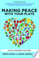 Making Peace with Your Plate Book