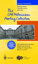 The Millennium Meeting Collection